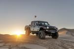 Jeep Gladiator HPE1000 Maximus by Hennessey 2019 года